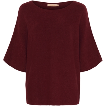 MARTA MdcSia Knit 5003 Wine 2051